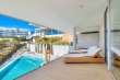 Pool & views