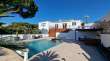 Pool & views