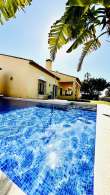 Pool & views