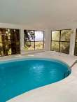 Pool & views