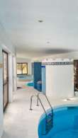 Pool & views