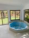 Pool & views
