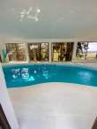 Pool & views