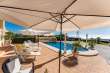 Pool & views