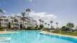 Pool & views
