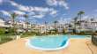Pool & views