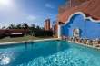 Pool & views