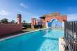 Pool & views