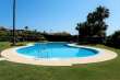 Pool & views