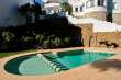 Pool & views