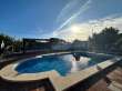 Pool & views