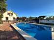 Pool & views