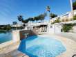 Pool & views