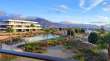Pool & views