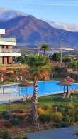 Pool & views