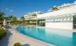Pool & views