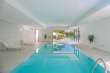 Pool & views
