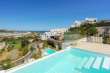Pool & views