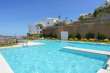 Pool & views