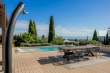 Pool & views