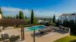 Pool & views