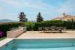 Pool & views