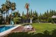 Pool & views