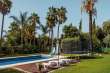 Pool & views