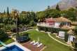 Pool & views