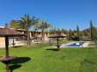 Pool & views