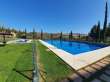 Pool & views