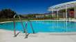Pool & views