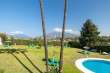 Pool & views