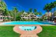 Pool & views