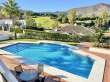 Pool & views