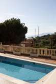 Pool & views