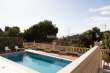 Pool & views