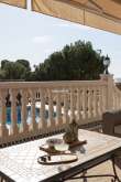 Pool & views