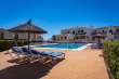 Pool & views
