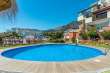Pool & views