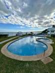 Pool & views