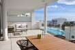 Pool & views