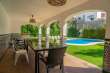 Pool & views