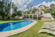 Pool & views