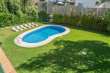 Pool & views