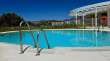 Pool & views