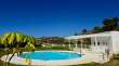 Pool & views