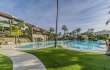 Pool & views