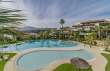 Pool & views