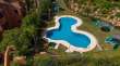 Pool & views